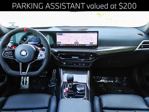 New 2026 BMW M2 w/ Lighting Package RWD image 14