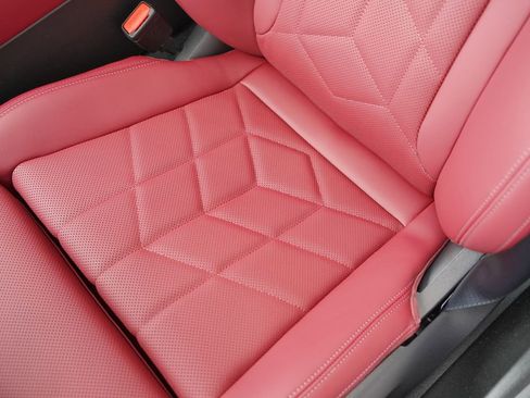 New 2026 BMW 530i w/ Executive Package image 10