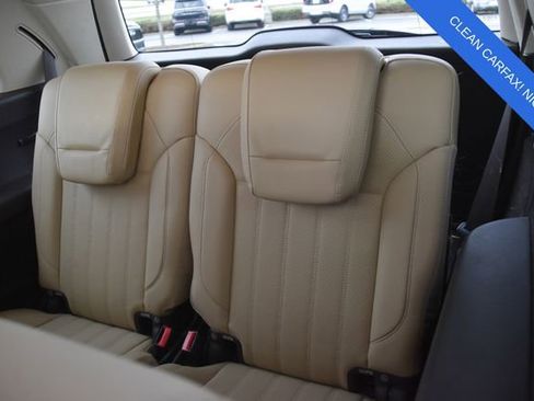 Used 2018 Mercedes-Benz GLS 450 4MATIC image 20