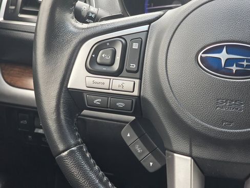 Used 2015 Subaru Outback 2.5i Limited AWD/4WD image 19