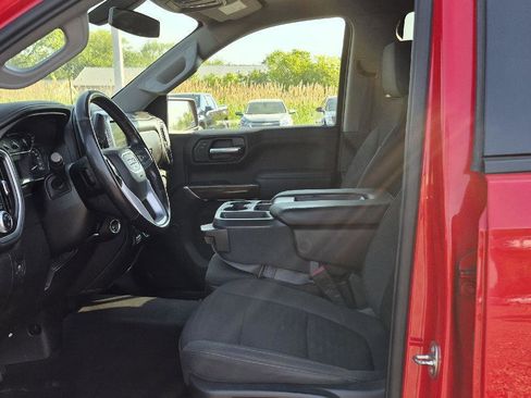 Used 2020 GMC Sierra 1500 Elevation w/ Elevation Value Package AWD/4WD image 7
