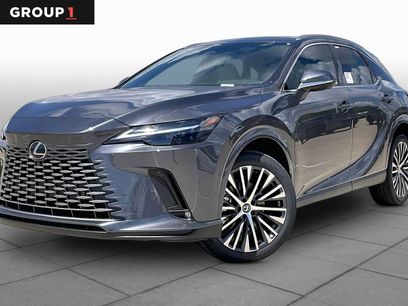 New 2026 Lexus RX 350 Premium Plus w/ Convenience Package