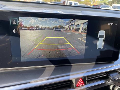 New 2026 Kia Sorento EX w/ EX Premium Package image 12