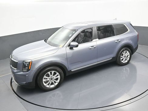 Used 2021 Kia Telluride LX image 48