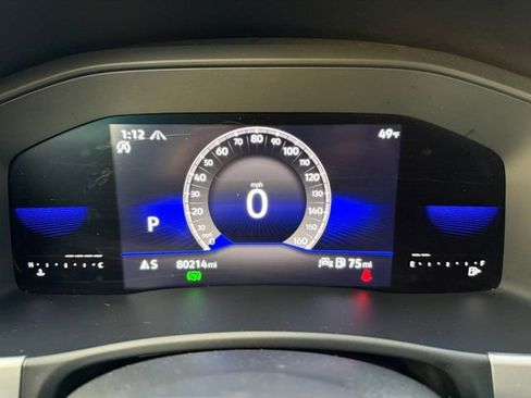 Used 2022 Volkswagen Atlas Cross Sport SE image 22