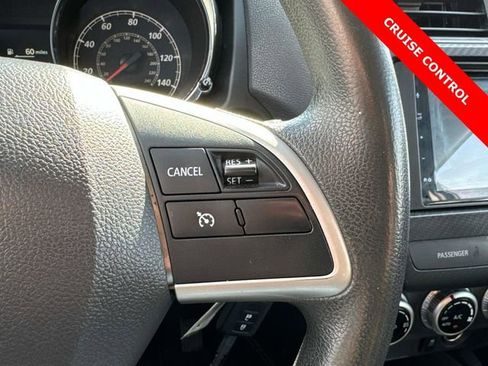 Used 2021 Mitsubishi Outlander Sport ES image 37