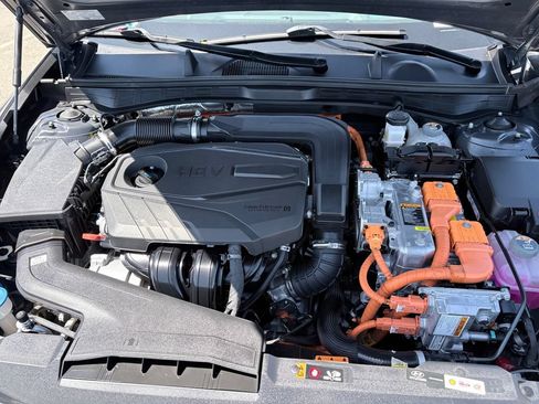 Used 2023 Hyundai Sonata Limited FWD image 29