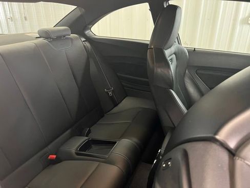 Used 2021 BMW M2 Competition w/ Executive Package image 15