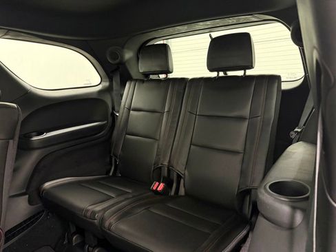 New 2026 Dodge Durango GT AWD/4WD image 19