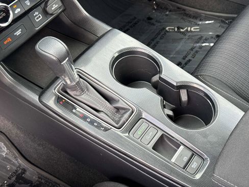 Certified 2023 Honda Civic LX image 24
