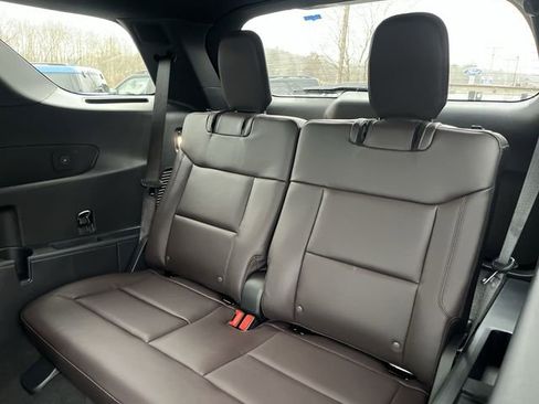 New 2026 Ford Explorer Platinum w/ LUX Leather Package image 26
