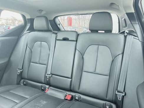 New 2026 Volvo XC40 B5 Plus w/ Protection Package Premier image 25