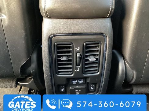 Used 2021 Jeep Grand Cherokee Limited w/ Quick Order Package 28K 80th image 20