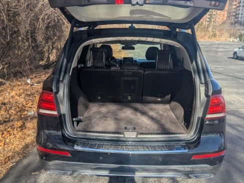 Used 2018 Mercedes-Benz GLE 350 4MATIC image 13
