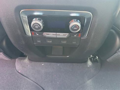 New 2026 GMC Yukon XL AT4 w/ AT4 Premium Plus Package AWD/4WD image 27