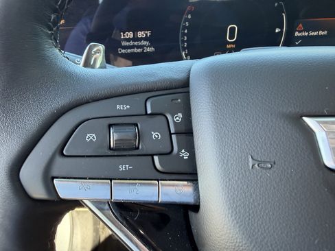 Certified 2025 Cadillac CT5 Premium Luxury image 28