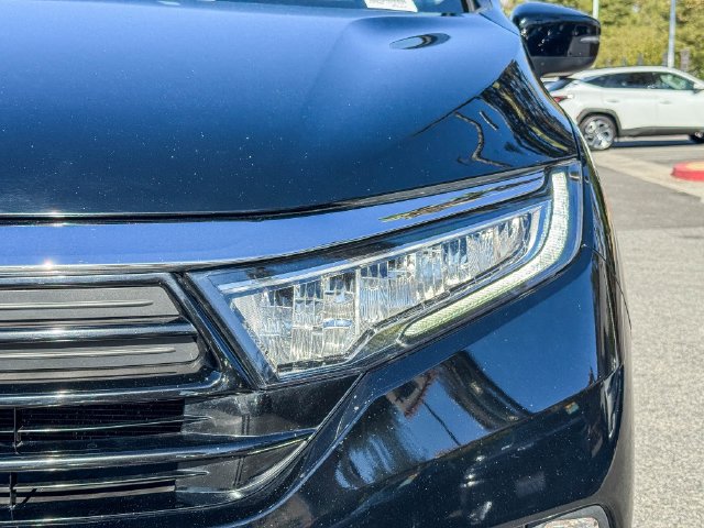 Used 2021 Honda Odyssey EX-L image 12
