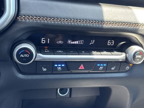 New 2026 MAZDA CX-50 AWD 2.5 S w/ Weather Package image 35