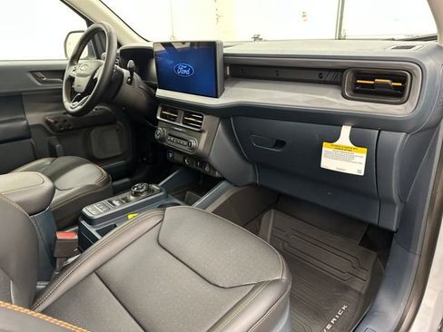 New 2026 Ford Maverick Tremor image 9