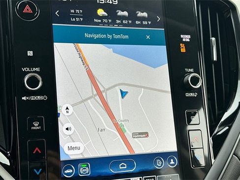 Used 2023 Subaru Ascent Onyx Edition Limited image 19