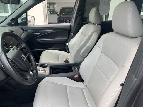 Used 2021 Honda Passport EX-L image 10