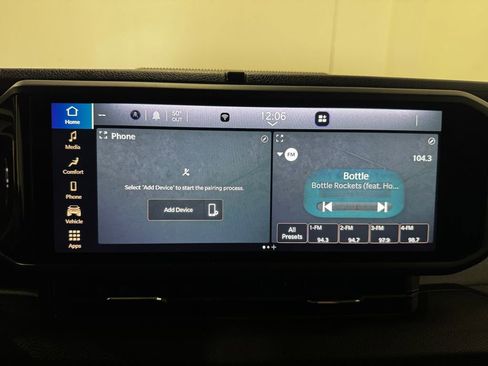 Used 2025 Jeep Wrangler Unlimited Sport AWD/4WD image 11