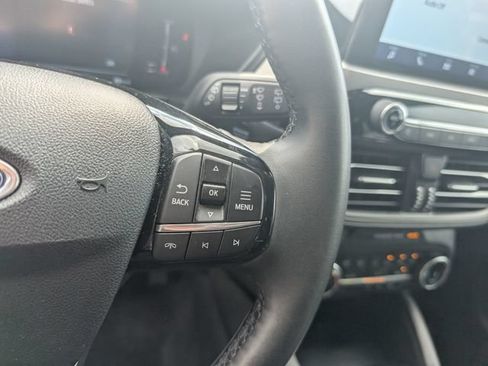 Used 2023 Ford Escape Active AWD/4WD image 22
