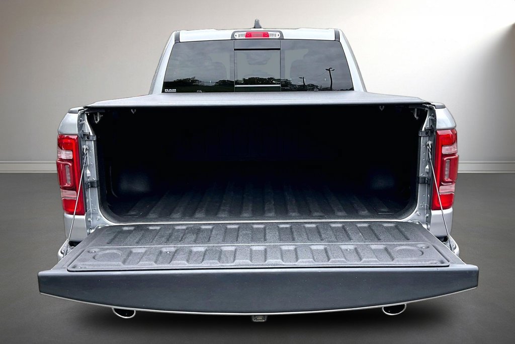 Used 2022 RAM 1500 Limited AWD/4WD image 7