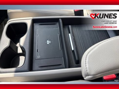 Used 2025 Honda Odyssey EX-L image 19
