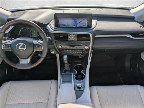Used 2022 Lexus RX 350 FWD w/ Premium Package image 19