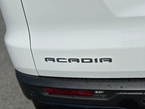 New 2026 GMC Acadia AT4 w/ Luxury Package AWD/4WD image 35