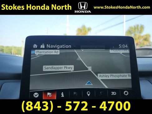 Used 2020 MAZDA CX-9 Grand Touring AWD/4WD image 6
