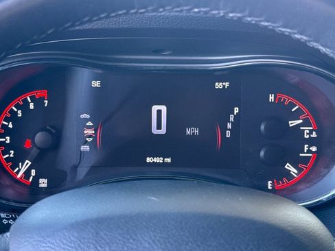 Used 2018 Dodge Durango GT w/ Quick Order Package 2BC image 21