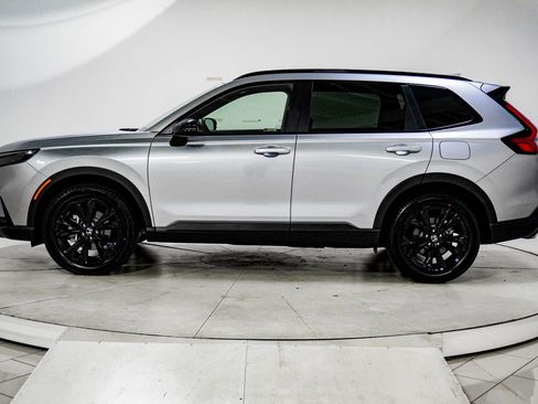Certified 2026 Honda CR-V Sport Touring image 5