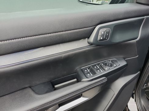 New 2025 Ford Ranger Lariat w/ FX4 Off-Road Package image 15