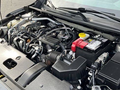 Used 2023 Nissan Sentra SV image 9