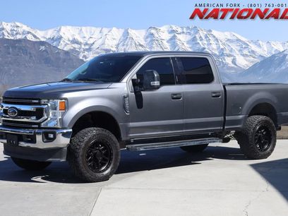 Used 2021 Ford F250 XLT w/ XLT Value Package
