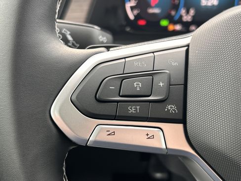 New 2026 Volkswagen Atlas SEL image 20