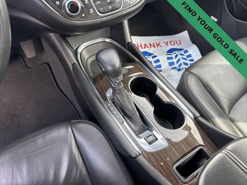 Used 2024 Chevrolet Malibu LT image 21