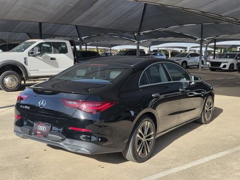 Used 2025 Mercedes-Benz CLA 250 CLA 250 image 5