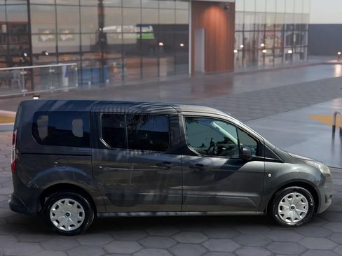 Used 2018 Ford Transit Connect XL FWD image 7