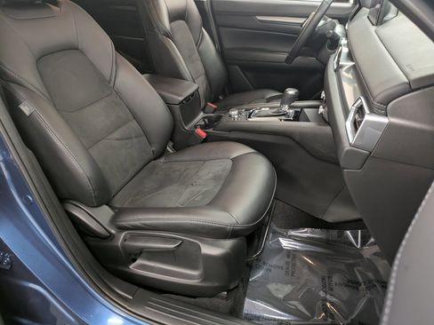 Certified 2023 MAZDA CX-5 AWD 2.5 S w/ Select Package image 28