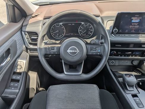 Used 2023 Nissan Rogue SV FWD image 33