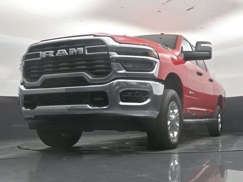 Used 2026 RAM 2500 Big Horn AWD/4WD image 50