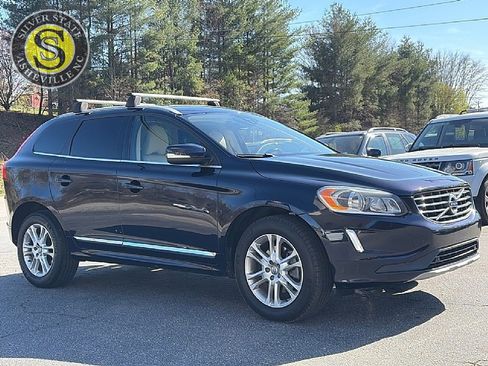 Used 2016 Volvo XC60 T5 Premier w/ Proximity Package image 8