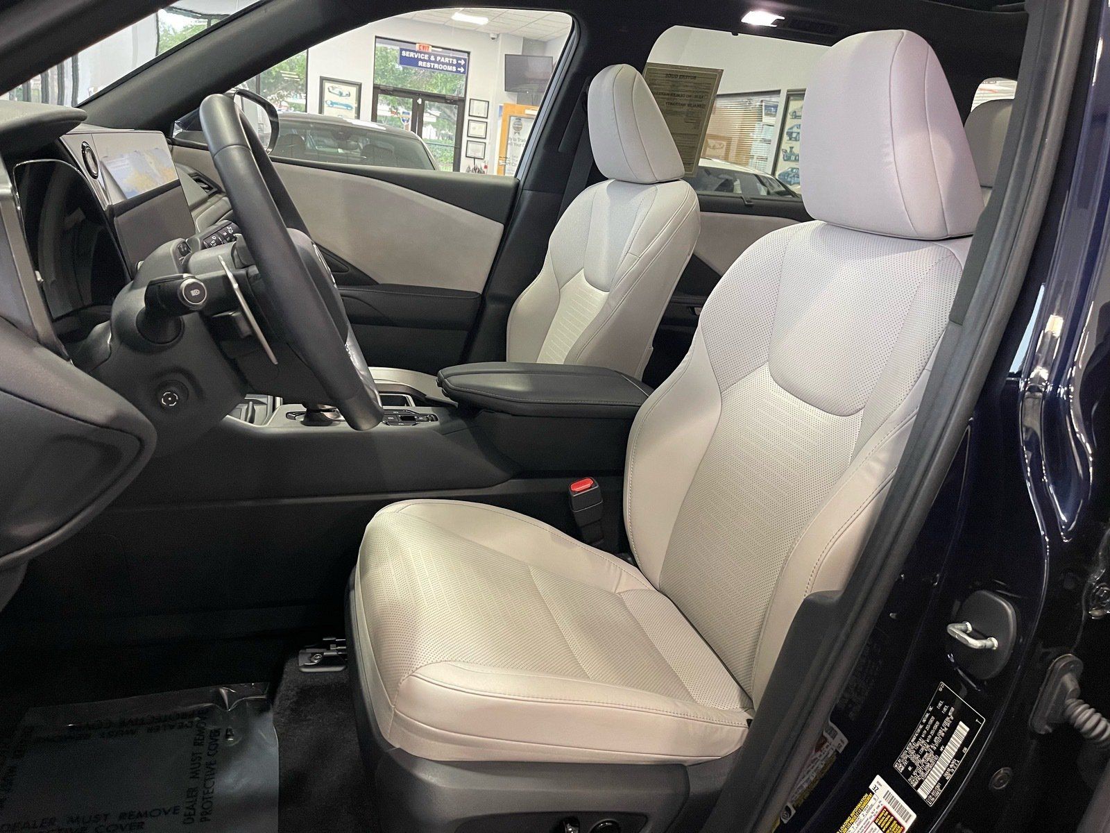 Used 2024 Lexus TX 350 FWD w/ Technology Package image 25