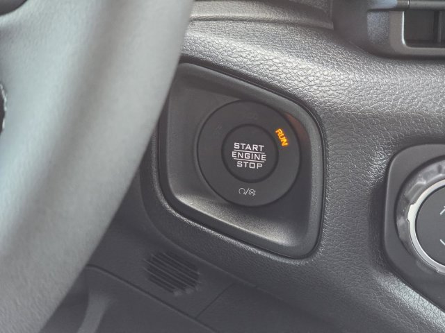 New 2026 Jeep Wrangler Unlimited Sport AWD/4WD image 15
