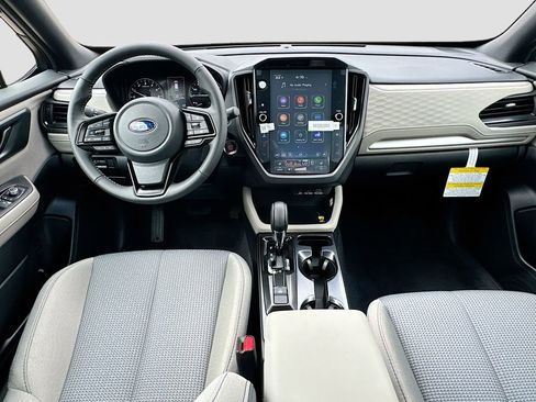 New 2026 Subaru Forester Premium image 27