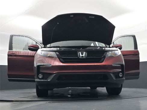 Used 2022 Honda Pilot Special Edition image 34