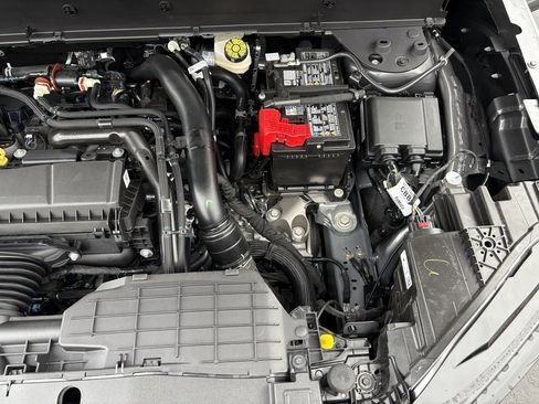 New 2025 Ford Bronco Sport Badlands w/ Sasquatch Badlands Package image 42